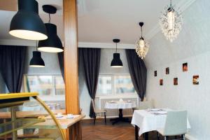 Oliviya Hotel, Lipetsk