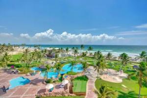 Crowne Plaza Resort Salalah by IHG, Salalah