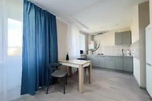 Na Tsiolkovskogo 14A Apartments, Dzerzhinsk