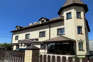 Oda Hotel, Yelets  