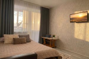 SeveRent v ZHK Nakhimov 53 Apartments, Severodvinsk