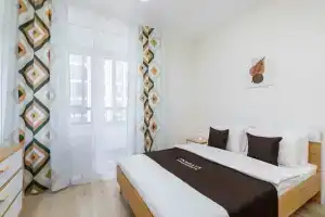 Inndays Apartments Na Kuprina 7 Apartments, Moscow