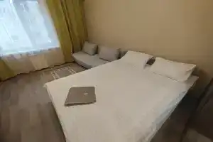 Uyutnaya Studiya V Tsentre Novogo Goroda Flat, Ulyanovsk