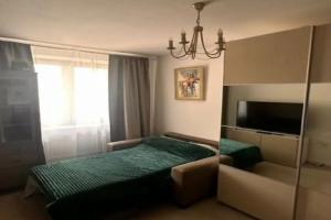 Na Turistskoy 28k1 Flat