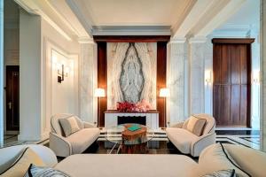 Apartment Grand Royal Residences, Sochi