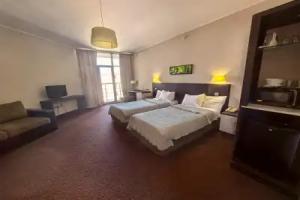 S Vidom Na Reku #410 Apartments, Astrakhan