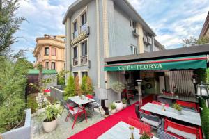 Casa Florya Hotel, Istanbul
