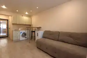 Kvartira Na 4-Zheleznodorozhnoy Flat, Irkutsk