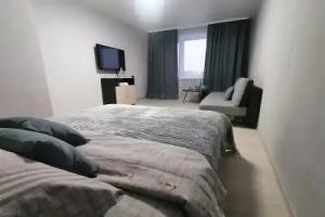 Khorosho kak doma Flat, Veliky Ustyug