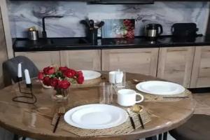 Apartments Juno Sirius, Adler