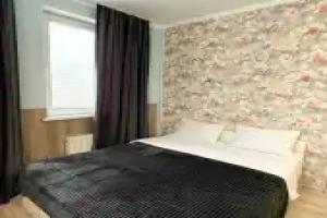 V Novom Zhk Gorod СЕ7 Apartments, Moscow
