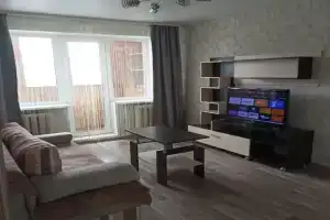 Ryadom S Administratsiey Goroda Flat, Magnitogorsk