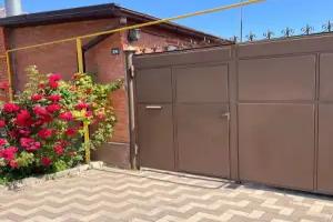 Na Ruzheynom Pereulke 24 Private house, Taganrog