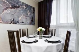 Odnokomnatnaya v Zhk Sosny Flat, Novosibirsk