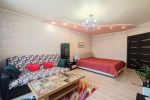 Na Sheksninskom Prospekte Apartments, Cherepovets