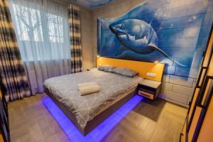 Studiya " Akula" Flat, Tver