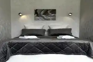 V Tsentre Voroshilovskogo Rayona Flat, Volgograd