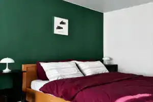 Na Desyatinnoj U Kremlya Flat, Velikiy Novgorod