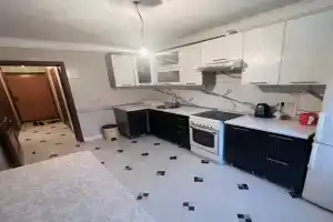 TUR HOUSE v Kaspiyske Apartments