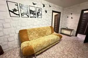 Na Belinskogo 21 Flat, Leninsk-Kuznetsky