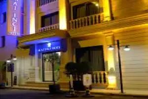 Mai İnci Otel, Antalya