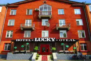 Hostel Lucky, Omsk