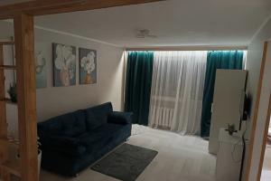 Uyutnaya U Metro Flat, Samara