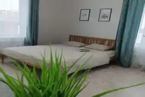 Na Druzhby Narodov 57 Flat, Ufa