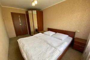Trekhkomnatnye Apartamenty Na Karbysheva 12 Apartments, Petropavlovsk-Kamchatsky
