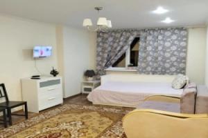Almetyevsk Lenina 171 Apartments, Al'met'yevsk