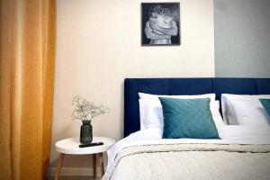 Odnokomnatnyie World Ocean S Vidom Na Muzej Mipovogo Okeana Apartments, Kaliningrad