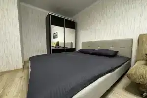 Na sutki na Pushkina r2 Apartments