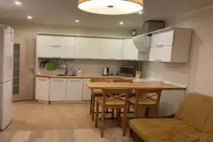 Gorod Orel ulitsa Naberezhnaya Dubrovinskogo 76 Apartments, Orel