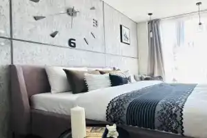 Apartment Loft Odnokomnatnye, Novaya Adygea