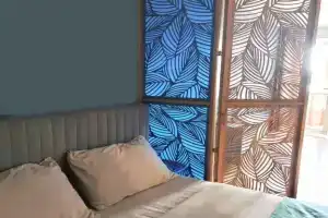 Tsentr-Ploschad Na Dzerzhinskogo Flat, Novomoskovsk