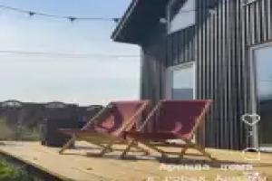 Dom V Gorakh Chalet, Besqaynar