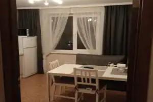 Komfortniye v Novom Tsentre Zhk Noviy Gorod Apartments, Novokuznetsk
