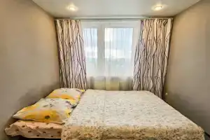 Na Bolshoy Voskresenskoy 1 Apartments, Krasnogorsk