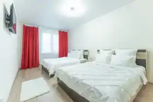 Dlya Shesti Gostey Apartments