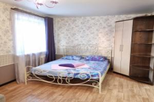 1-30 Achinsk Apartments, Achinsk