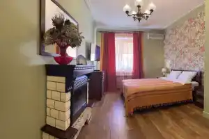 Apartamentyi Na Chumichova, Belgorod