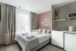 RentWill Sevanskaya 3 Flat, Moscow