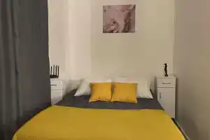 Apartamenty Na Ulitse Turgeneva, Yakutsk