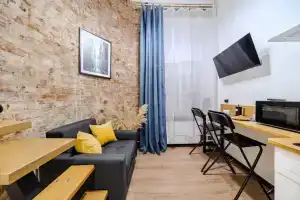 Na Shpalernoy 9 Apartments