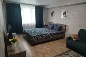 Stay At Home Flat, Angarsk