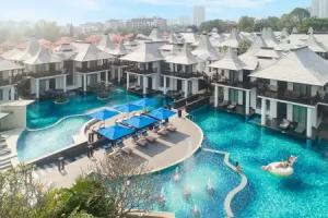 Z Through by the Zign, Pattaya