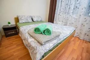 V Moskovskom mikrorayone Flat, Ivanovo