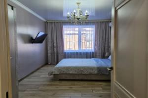 Uyutnaya v Mineralnykh Vodakh Flat, Krasnyy Pakhar'
