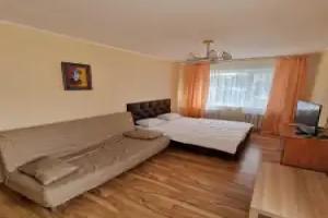 Sergej Esenin seti Baget Apartments, Apatity