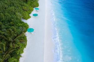Viluveli Beach Maldives Hotel, Ukulhas